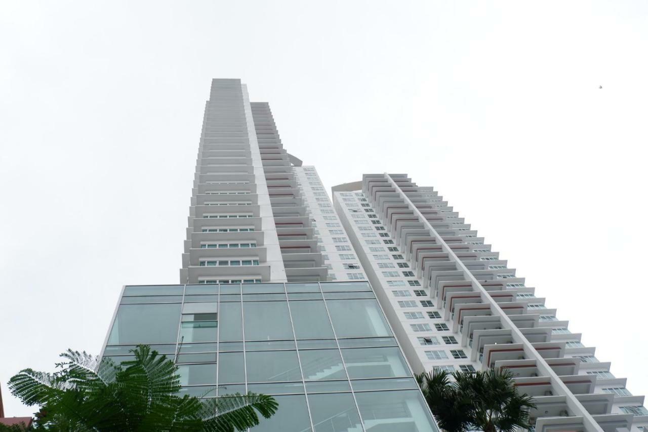 The Pinnacle Tower ยะโฮร์บาห์รู ภายนอก รูปภาพ